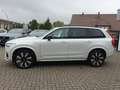 Volvo XC90 Plus Dark T8 AWD Plug-inHybrid/AHK/360°/H&K Weiß - thumbnail 6