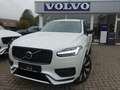 Volvo XC90 Plus Dark T8 AWD Plug-inHybrid/AHK/360°/H&K Weiß - thumbnail 1