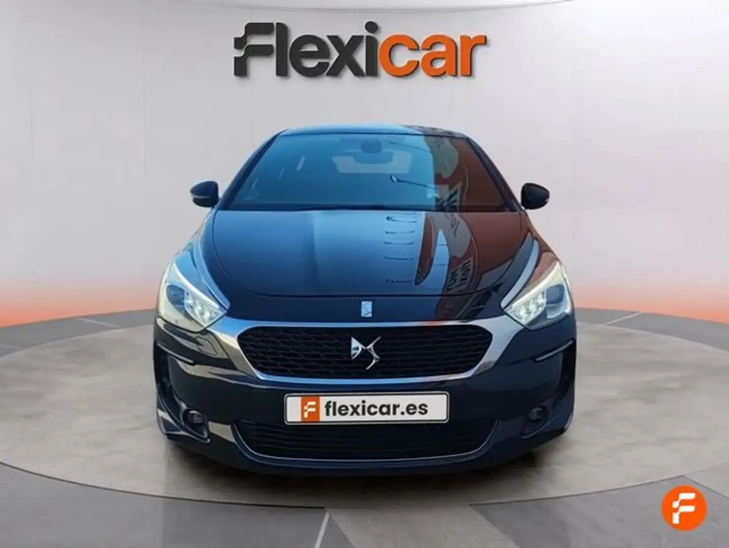 DS Automobiles DS 5 BlueHDi 110kW (150CV) Desire Noir - 2