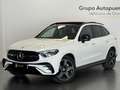 Mercedes-Benz GLC 43 AMG LINE Bianco - thumbnail 6