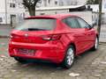 SEAT Leon 1.5 TSI Navi SH PDC 2.Hand Rot - thumbnail 4