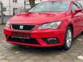 SEAT Leon 1.5 TSI Navi SH PDC 2.Hand Rot - thumbnail 9