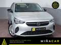 Opel Corsa Corsa-e Elegance-e Gris - thumbnail 1