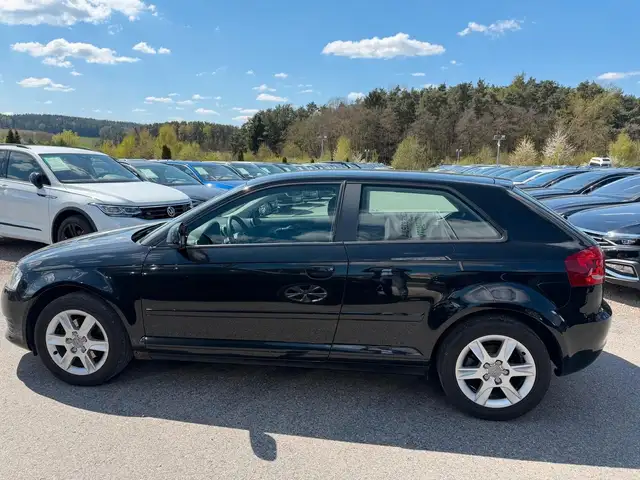 Audi A3 1.6 Attraction