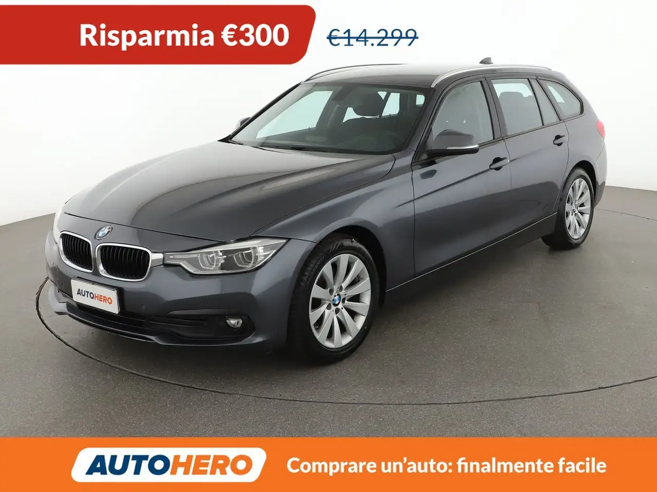 BMW 320