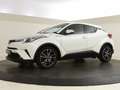 Toyota C-HR 1.8 Hybrid Bi-Tone Plus | Trekhaak | JBL | PDC V+A Wit - thumbnail 6