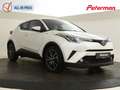 Toyota C-HR 1.8 Hybrid Bi-Tone Plus | Trekhaak | JBL | PDC V+A Wit - thumbnail 1