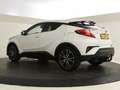 Toyota C-HR 1.8 Hybrid Bi-Tone Plus | Trekhaak | JBL | PDC V+A Wit - thumbnail 2