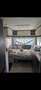 Caravans-Wohnm Dethleffs Wohnwagen Weiß - thumbnail 6
