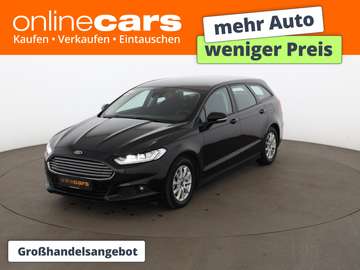 Turnier 2.0 TDCi Business Edition Aut LED