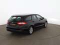 Ford Mondeo Turnier 2.0 TDCi Business Edition Aut LED Schwarz - thumbnail 4