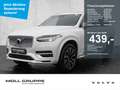 Volvo XC90 T8 AWD Plus Bright 360 4xSHZ ACC AUT ELSITZ Weiß - thumbnail 1