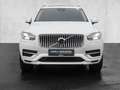Volvo XC90 T8 AWD Plus Bright 360 4xSHZ ACC AUT ELSITZ Weiß - thumbnail 3