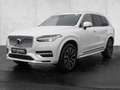 Volvo XC90 T8 AWD Plus Bright 360 4xSHZ ACC AUT ELSITZ Weiß - thumbnail 2