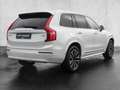 Volvo XC90 T8 AWD Plus Bright 360 4xSHZ ACC AUT ELSITZ Weiß - thumbnail 4