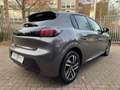 Peugeot 208 1.2 PureTech 100 Allure Grau - thumbnail 4