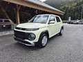 Hyundai Inster 49kWh Smart Line Gelb - thumbnail 1