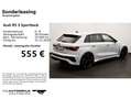 Audi RS3 2.5 TFSI quattro S tronic HeadUp/ Weiß - thumbnail 2