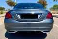 Mercedes-Benz C 200 C 200d 9G-Tronic Plateado - thumbnail 7