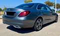 Mercedes-Benz C 200 C 200d 9G-Tronic Plateado - thumbnail 6