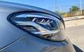 Mercedes-Benz C 200 C 200d 9G-Tronic Plateado - thumbnail 4