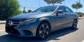 Mercedes-Benz C 200 C 200d 9G-Tronic Plateado - thumbnail 16