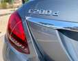 Mercedes-Benz C 200 C 200d 9G-Tronic Plateado - thumbnail 11