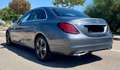 Mercedes-Benz C 200 C 200d 9G-Tronic Plateado - thumbnail 9