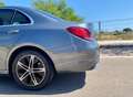 Mercedes-Benz C 200 C 200d 9G-Tronic Plateado - thumbnail 12