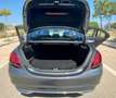 Mercedes-Benz C 200 C 200d 9G-Tronic Plateado - thumbnail 8