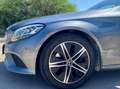 Mercedes-Benz C 200 C 200d 9G-Tronic Plateado - thumbnail 13