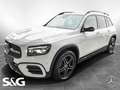 Mercedes-Benz GLB 200 AMG Niight+MBUX+360°+Pano+AHK+Totwink. Weiß - thumbnail 1