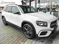 Mercedes-Benz GLB 200 AMG Niight+MBUX+360°+Pano+AHK+Totwink. Weiß - thumbnail 2