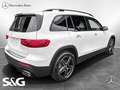 Mercedes-Benz GLB 200 AMG Niight+MBUX+360°+Pano+AHK+Totwink. Blanc - thumbnail 3