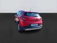 Renault Captur evolution E-Tech PHEV 117kW (160CV) Rojo - thumbnail 6