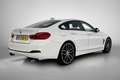 BMW 420 4-serie Gran Coupé 420i High Executive Sport(NL-Au Wit - thumbnail 15