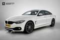 BMW 420 4-serie Gran Coupé 420i High Executive Sport(NL-Au Wit - thumbnail 1