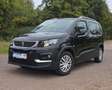 Peugeot Rifter Active L1 Apple Android Temp Scheckheft Schwarz - thumbnail 1