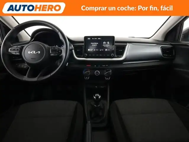 Kia Stonic view 13