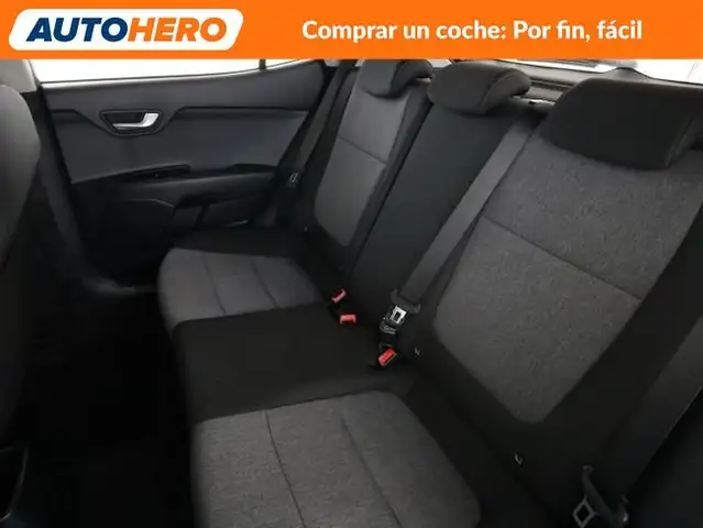 Kia Stonic view 15