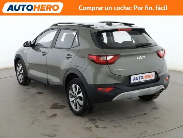 Kia Stonic view 4