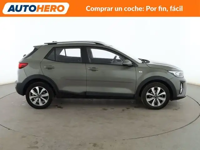 Kia Stonic view 7
