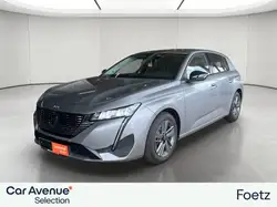 Peugeot 308 1.5 BlueHDi 130ch S\u0026S Allure EAT8
