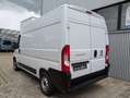 Fiat Ducato Fiat Ducato 3.3to 120PS Klima PDC L2H2 2,2ltr. Weiß - thumbnail 13