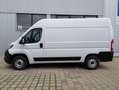 Fiat Ducato Fiat Ducato 3.3to 120PS Klima PDC L2H2 2,2ltr. Weiß - thumbnail 11