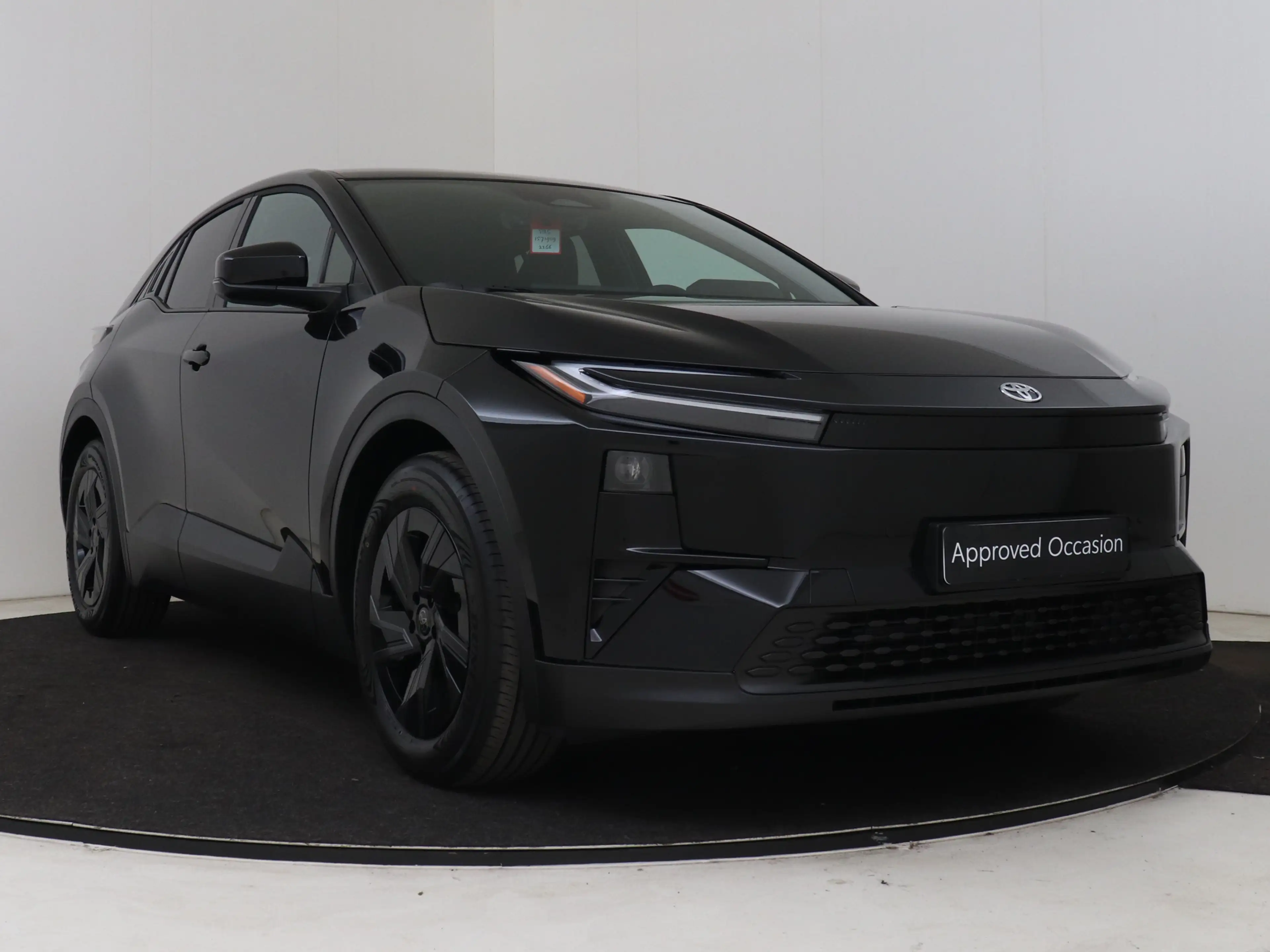 Toyota C-HR+ First Edition 77 kWh " Direct Leverbaar " — photo 15