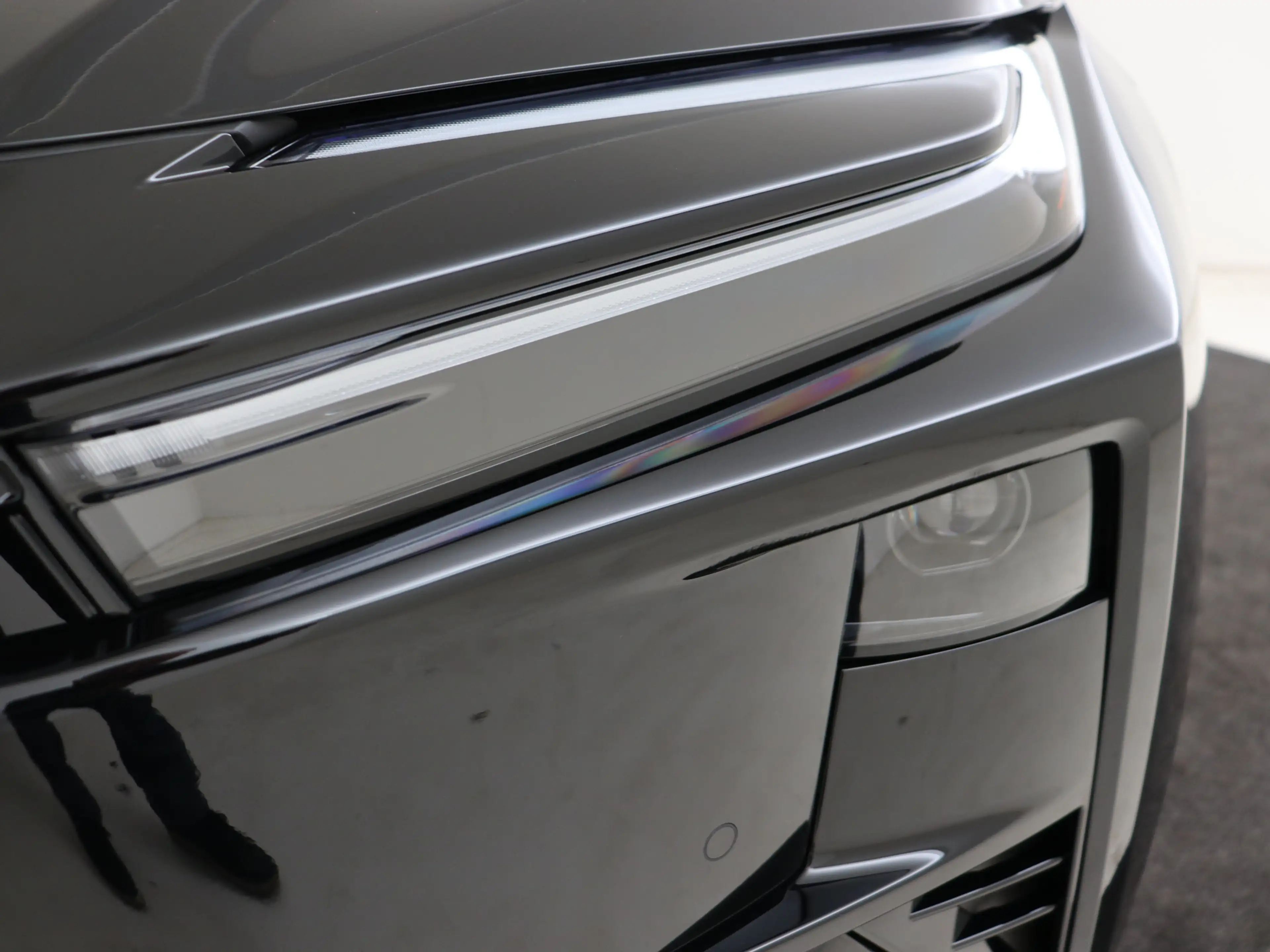 Toyota C-HR+ First Edition 77 kWh " Direct Leverbaar " — photo 8