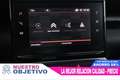 Citroen C3 Aircross 1.5 HDI 120CV SHINE AUTO # NAVY,PARKTRONIC,CAMARA Zwart - thumbnail 12