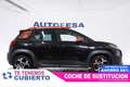 Citroen C3 Aircross 1.5 HDI 120CV SHINE AUTO # NAVY,PARKTRONIC,CAMARA Zwart - thumbnail 8