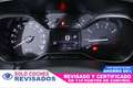 Citroen C3 Aircross 1.5 HDI 120CV SHINE AUTO # NAVY,PARKTRONIC,CAMARA Zwart - thumbnail 17
